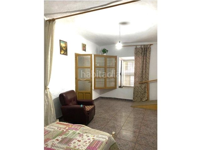 Foto 7c76bb7c-5b63-466d-a1ff-9d81a6e4c095. Masía casa en yegen en Alpujarra de la Sierra