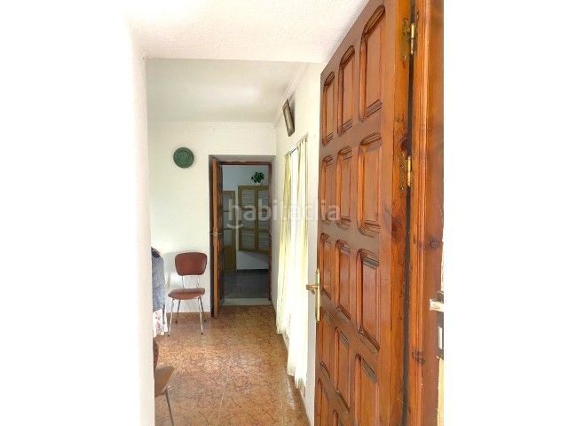 Foto b25f2002-f28e-4df2-825c-11d6a951bce9. Masía casa en yegen en Alpujarra de la Sierra