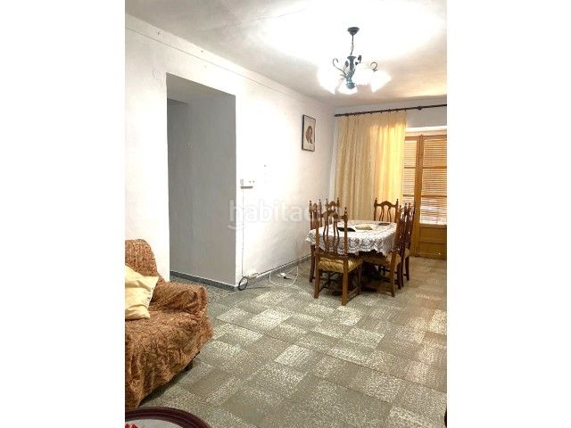 Foto ce36928f-23a9-43da-aee4-0db2095d79ef. Masía casa en yegen en Alpujarra de la Sierra