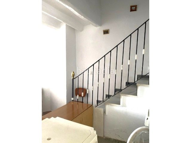Foto d7a759dc-122e-4907-a00c-a8fc8ec185e8. Masía casa en yegen en Alpujarra de la Sierra