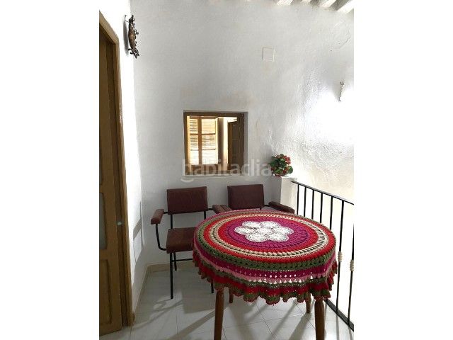 Foto fb59c50a-1b0f-4cce-b09d-0ae5ddfde6ae. Masía casa en yegen en Alpujarra de la Sierra