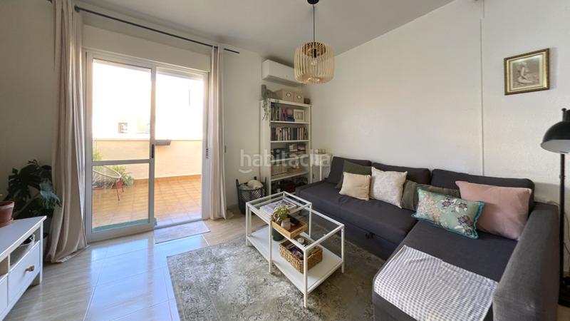 Foto 79807b57-c036-4d6b-a7d8-4856503926a3. Ático atico de 2 habitacones en Ejido Sur en Ejido Sur Ejido (El)