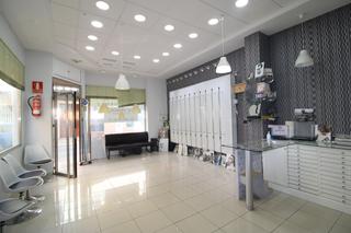 Local Comercial en Ejido Sur. Local comercial loma de la mezquita