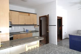 Haus en Ejido Sur. Vivienda sobre almacen