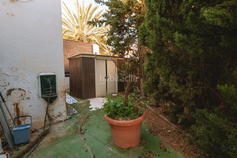 Foto 02ef0d52-bcb7-41d8-9c61-57cbba7db686. Xalet amb piscina a Retamar Almería