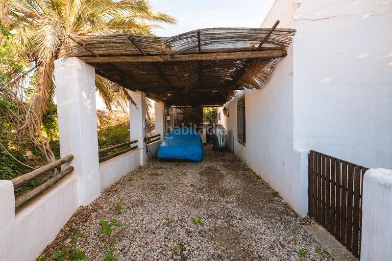 Foto 04d4cbde-a1aa-4463-bb1a-3573355aae39. Xalet amb piscina a Retamar Almería