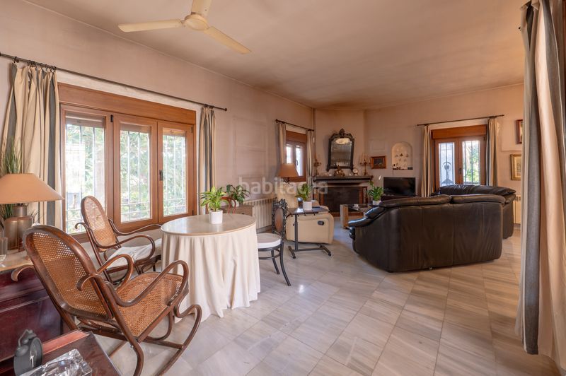 Foto 0cad7b49-d553-4524-ac79-a6ee6ce50b66. Xalet amb piscina a Retamar Almería