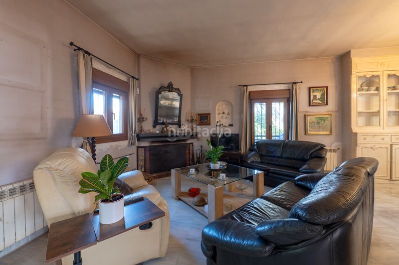 Foto 168a8548-169b-48f3-97f9-676bbfaf769e. Xalet amb piscina a Retamar Almería