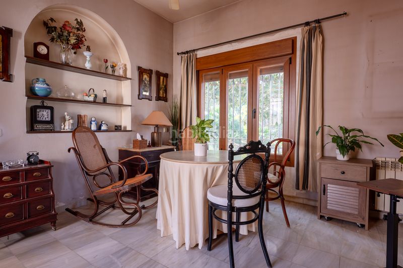 Foto 196e5ced-2d71-4145-ae22-48c49d184727. Xalet amb piscina a Retamar Almería