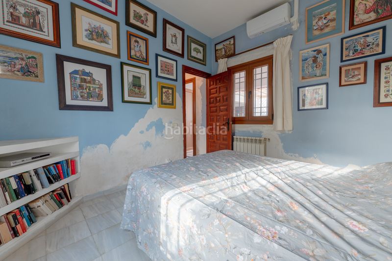 Foto 1ad36a39-9193-464f-a0fe-b81eabbcc7a8. Xalet amb piscina a Retamar Almería