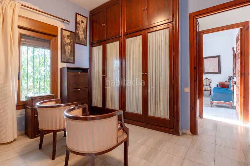 Foto 251b45a4-2a08-4c04-b309-e4822248eccb. Xalet amb piscina a Retamar Almería