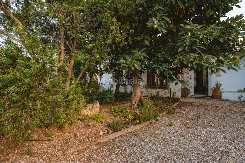 Foto 34c3b2cf-08f7-4e2a-806b-189cb8a6db4b. Xalet amb piscina a Retamar Almería