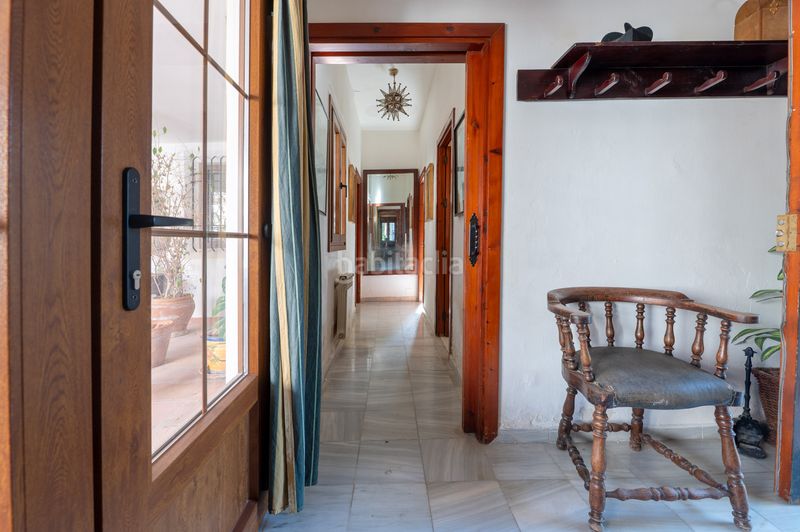 Foto 3622dbea-b3d9-4ddf-96ee-fd4bf85b318c. Xalet amb piscina a Retamar Almería