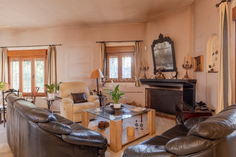 Foto 3bf9f6ed-2275-4e96-bca6-a8cb525fd2a0. Xalet amb piscina a Retamar Almería