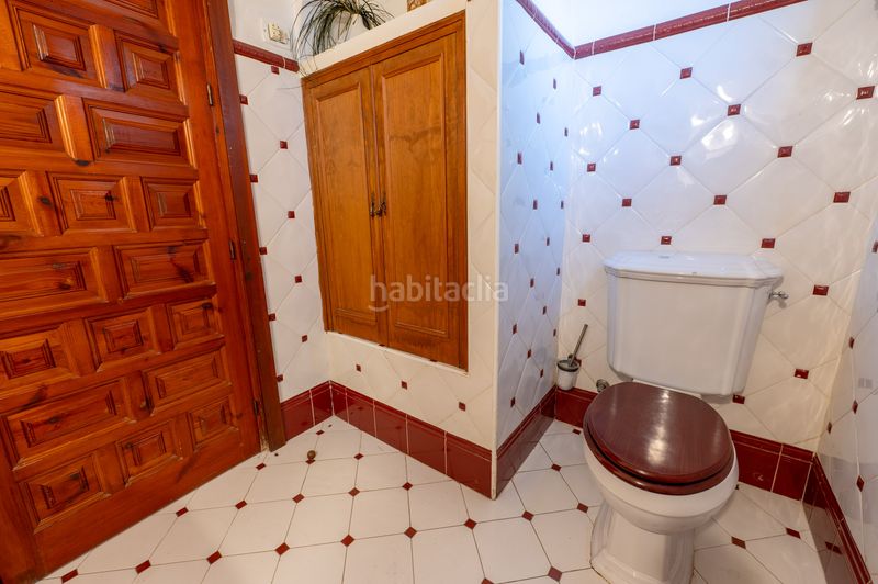 Foto 3cfc61a8-3249-4ce4-b94d-af65336c3104. Xalet amb piscina a Retamar Almería