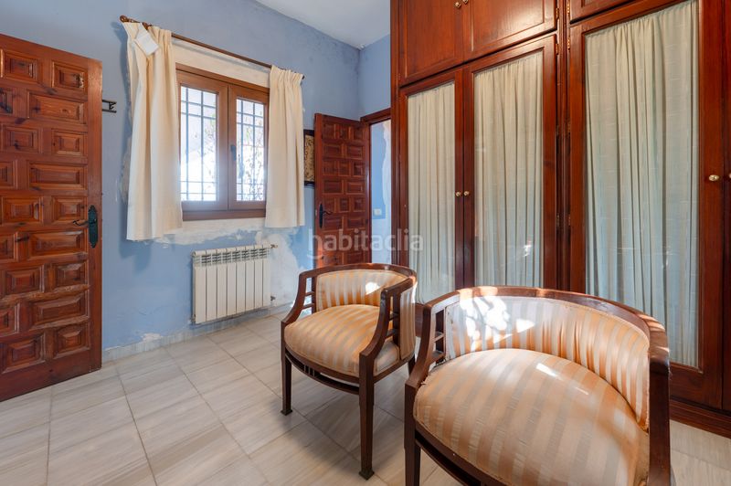 Foto 556e077f-7b7d-43eb-bb56-3b3b62dc059c. Xalet amb piscina a Retamar Almería