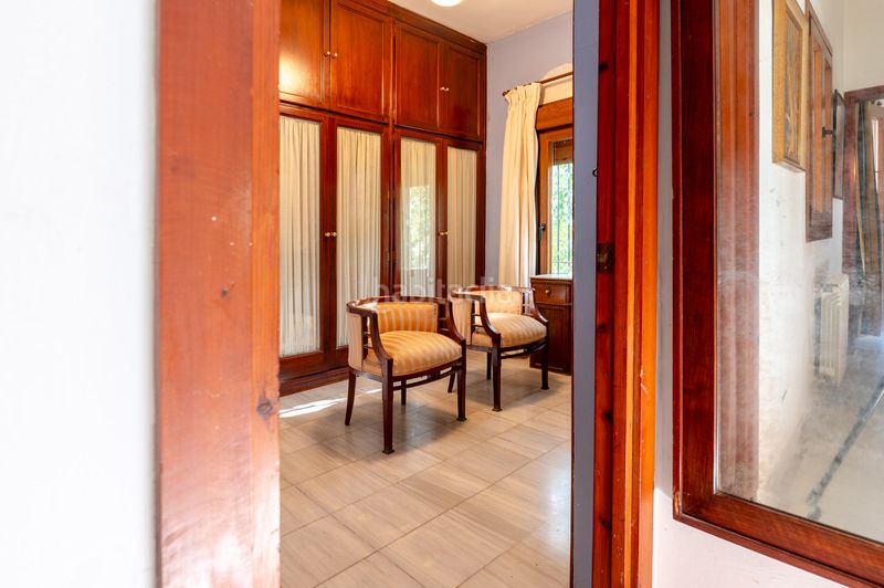 Foto 56ce08fa-048e-48bc-8260-8a10a19ad43a. Xalet amb piscina a Retamar Almería