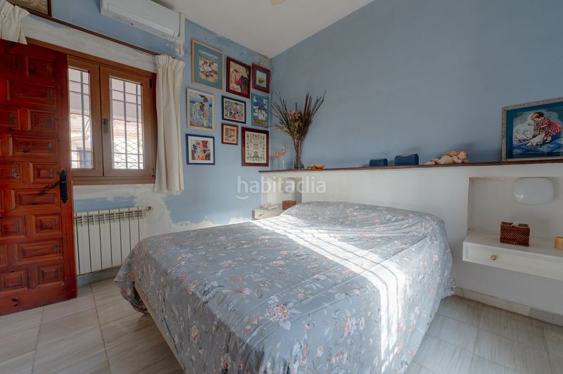 Foto 596a74e9-9351-4aa3-bce6-f4da97cc223d. Xalet amb piscina a Retamar Almería