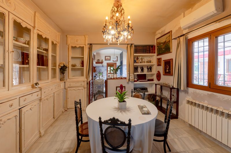 Foto 6e4e705f-583a-4207-b6ed-f86c5925715c. Xalet amb piscina a Retamar Almería