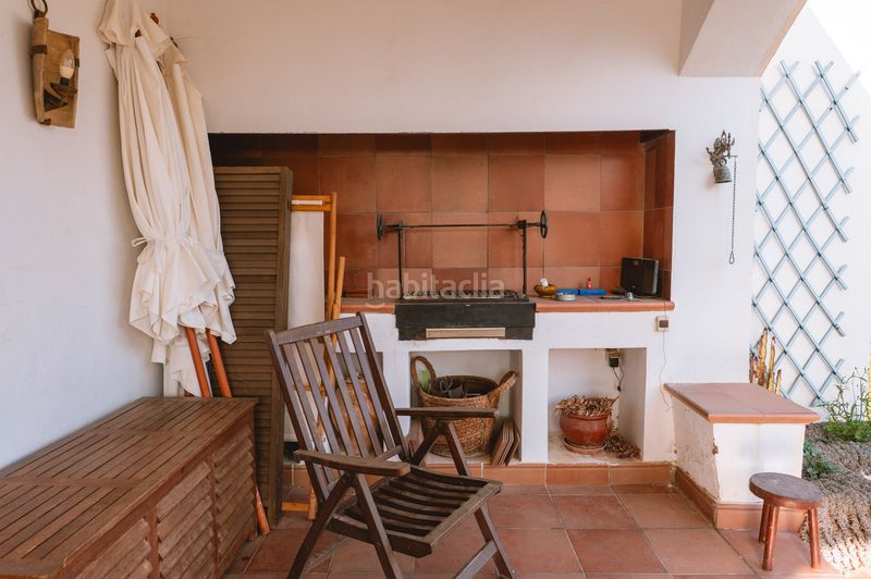 Foto 71b2df42-040f-41b6-be3f-c0f7efea25ea. Xalet amb piscina a Retamar Almería