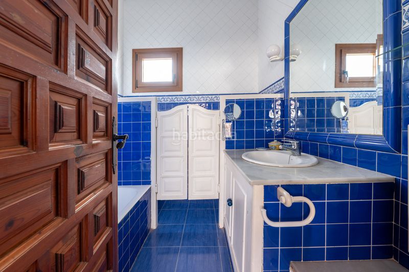 Foto 794235e0-9cf4-4c48-b7ec-810d2f585131. Xalet amb piscina a Retamar Almería