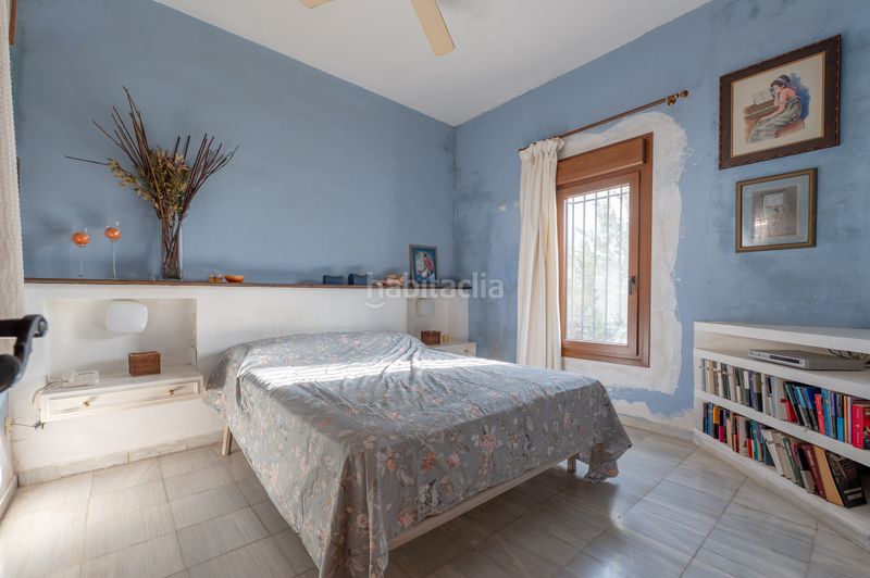 Foto 7dcb2710-81cf-4bc0-a084-179dc67b89c0. Xalet amb piscina a Retamar Almería