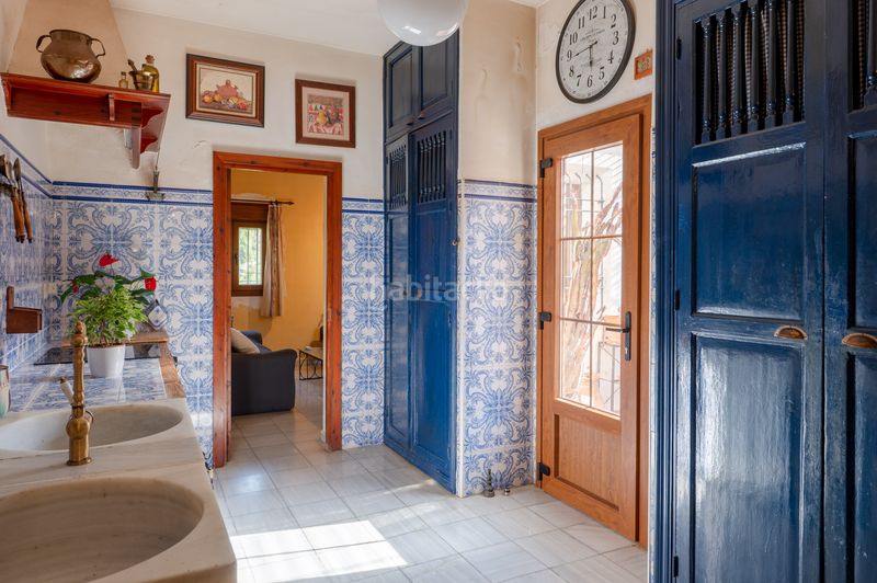 Foto 8f7c17d2-becf-4c77-8004-f8668805dfbb. Xalet amb piscina a Retamar Almería