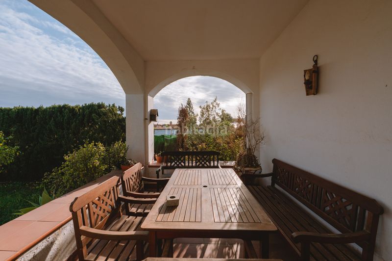 Foto 90707a8f-6e56-4f84-b927-bdf84549bcdc. Xalet amb piscina a Retamar Almería