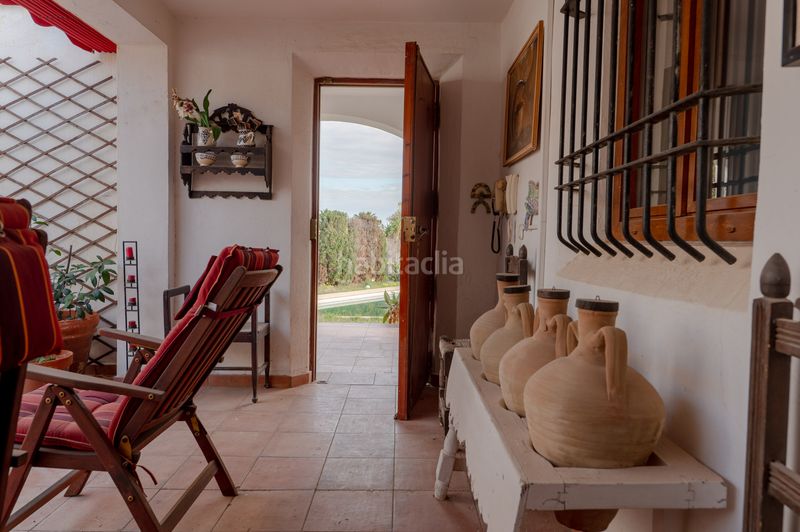 Foto 951b0425-fc72-49ba-8ae2-372f081ea8f1. Xalet amb piscina a Retamar Almería