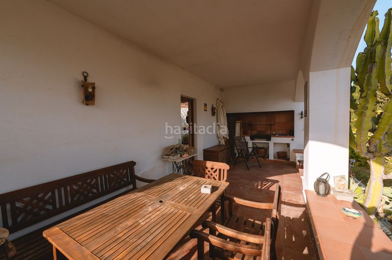 Foto 97252982-67f8-47e6-821b-717e8eda3eea. Xalet amb piscina a Retamar Almería