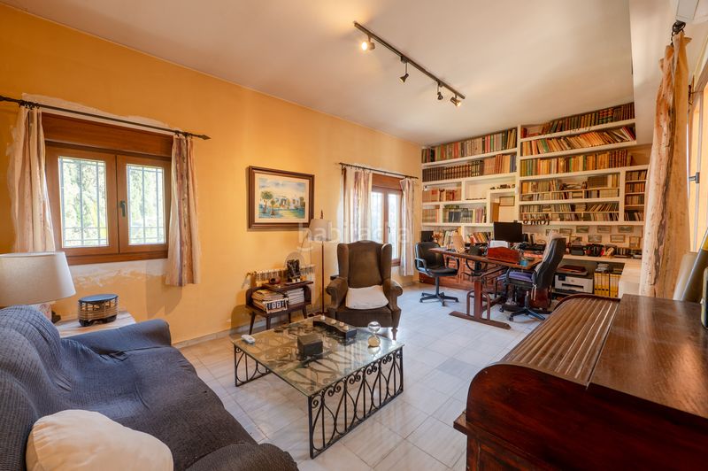 Foto 974bacdd-1582-410c-8ae8-f2c2ac0212e2. Xalet amb piscina a Retamar Almería