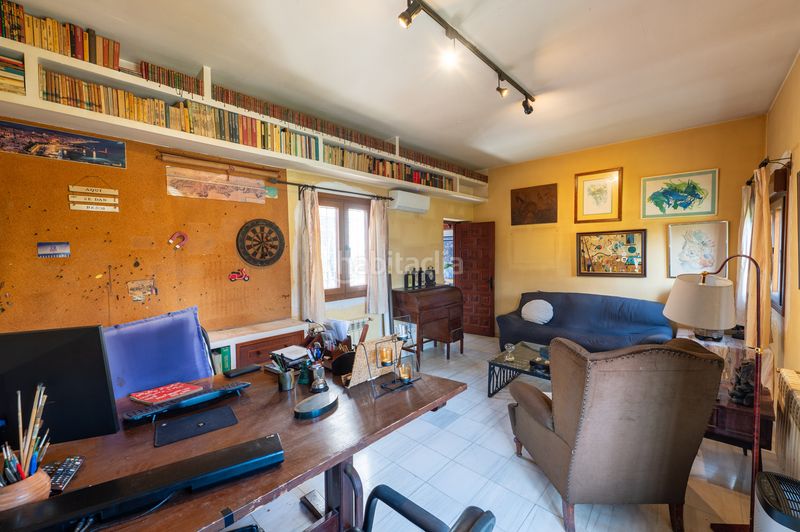 Foto 9e9d7162-df54-4d1a-b8c5-92f6a29bd603. Xalet amb piscina a Retamar Almería