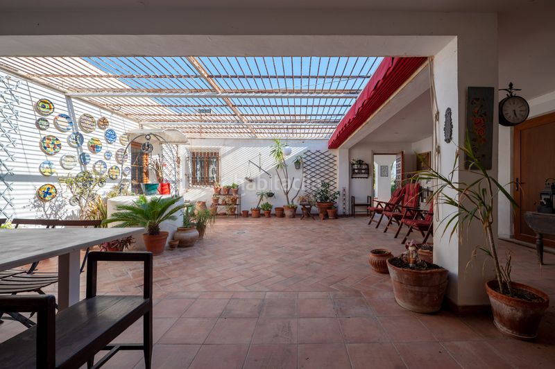 Foto 9f1fdf53-17f3-4c77-9caa-3199adf1d289. Xalet amb piscina a Retamar Almería