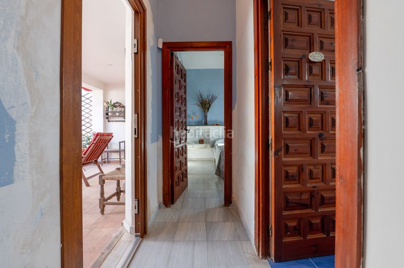 Foto a5b636fb-c4ff-4674-94cb-445953bb6ab6. Xalet amb piscina a Retamar Almería