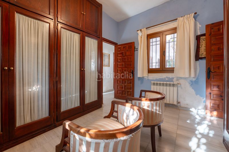 Foto b8198fea-e048-4509-bb9e-b42514d2d3a0. Xalet amb piscina a Retamar Almería