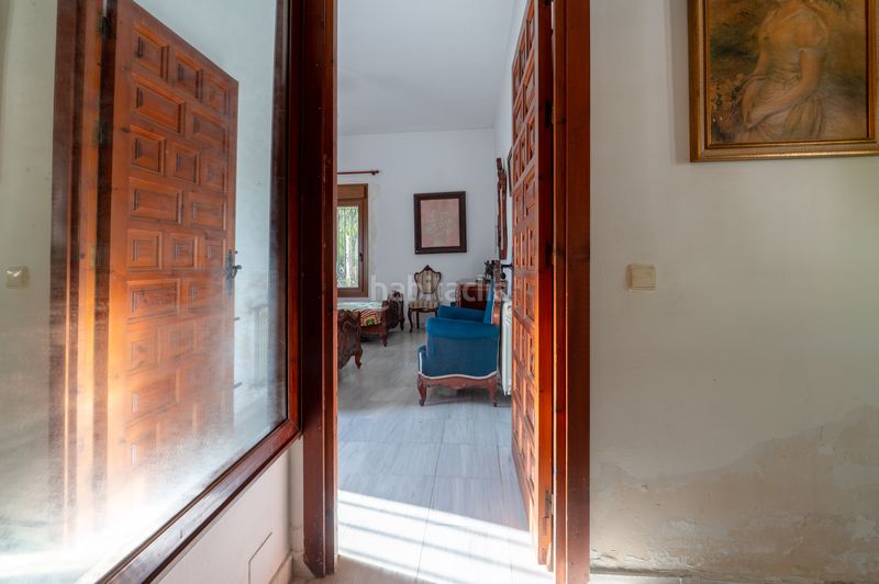 Foto bd8a091c-8665-49bd-bcb8-fad187ea870d. Xalet amb piscina a Retamar Almería