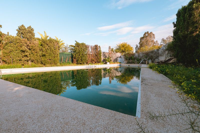 Foto c4eb8977-bb1b-4e4d-a26e-e0de7543d210. Xalet amb piscina a Retamar Almería