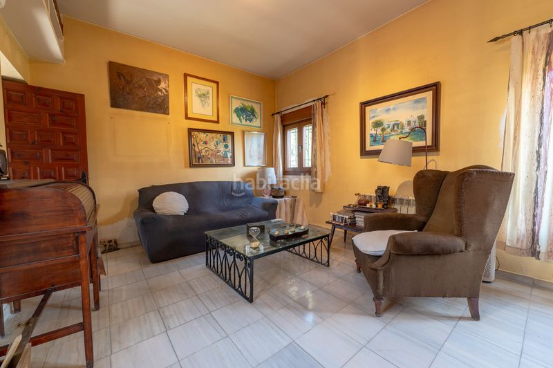 Foto c8e24b51-0afc-4dc0-8f44-481d93084f6a. Xalet amb piscina a Retamar Almería