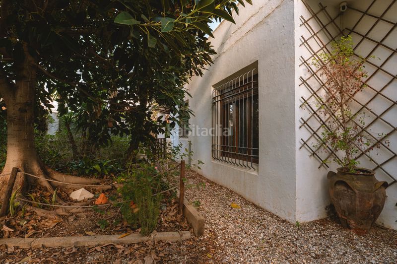 Foto cc8fe8c0-1c24-4e9b-a4eb-667d2898d5a7. Xalet amb piscina a Retamar Almería