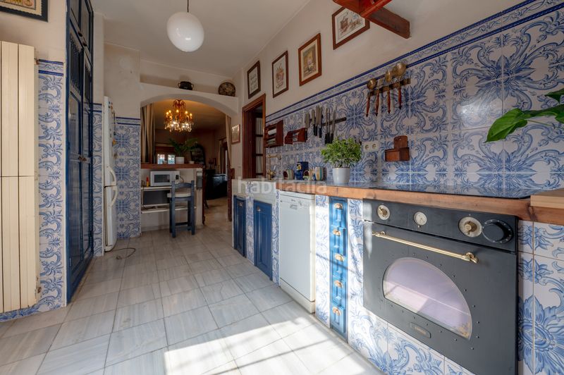 Foto d442c0f7-e289-402e-bef3-7e893d7440d2. Xalet amb piscina a Retamar Almería