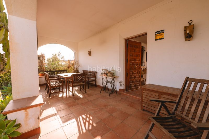 Foto dbb549a2-ddeb-41c6-99d8-5d551c182693. Xalet amb piscina a Retamar Almería