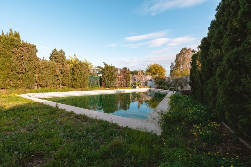 Foto de5138c7-589a-47e5-a510-71db0cca1cc7. Xalet amb piscina a Retamar Almería