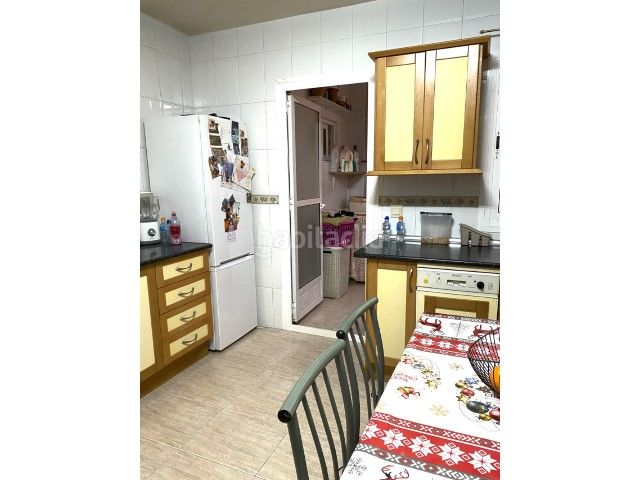 Foto 11ebb440-7e47-4a1f-8acf-202f398acb7d. Pis a Pabellón - Estación - El Corte Inglés Ejido (El)