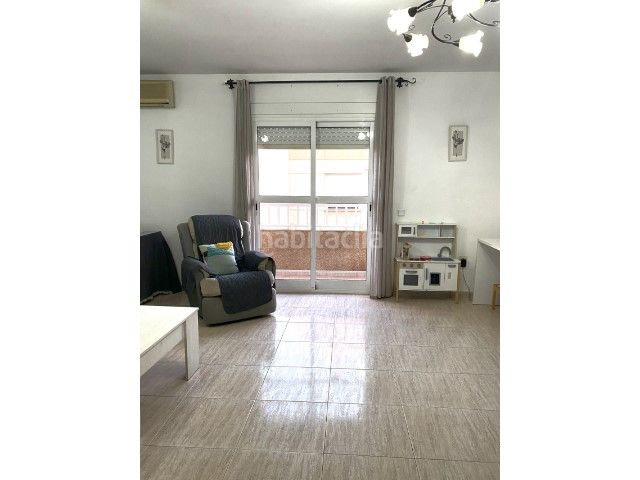 Foto 38b953db-00b2-463e-9393-d670f50b01ee. Pis a Pabellón - Estación - El Corte Inglés Ejido (El)