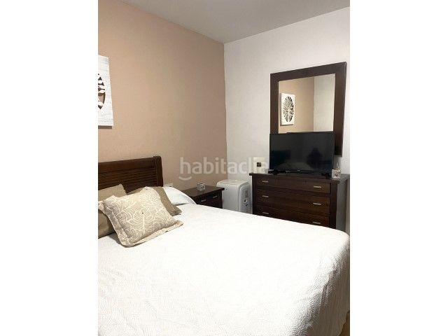 Foto 58b44083-8a53-49c1-91df-c93b7ba0179c. Pis a Pabellón - Estación - El Corte Inglés Ejido (El)