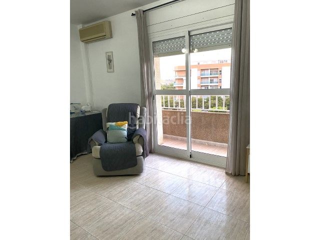 Foto 822d1b23-0cbb-44ff-bdde-d81bb47ecbb3. Pis a Pabellón - Estación - El Corte Inglés Ejido (El)