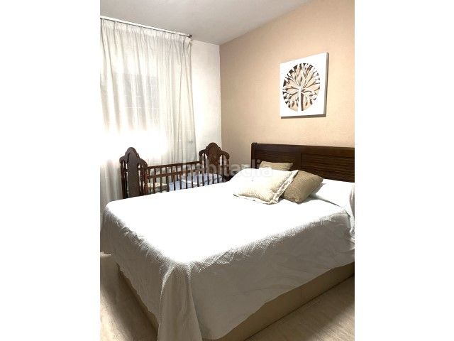 Foto 9208fed9-ad81-474f-917a-597ccc497480. Pis a Pabellón - Estación - El Corte Inglés Ejido (El)