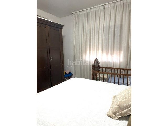 Foto a36a13bc-bc3d-4522-a165-fa8647d7d7a5. Pis a Pabellón - Estación - El Corte Inglés Ejido (El)