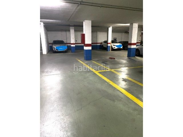 Foto b79a878d-7a67-4ac2-97d3-643ec4b5e66c. Pis a Pabellón - Estación - El Corte Inglés Ejido (El)