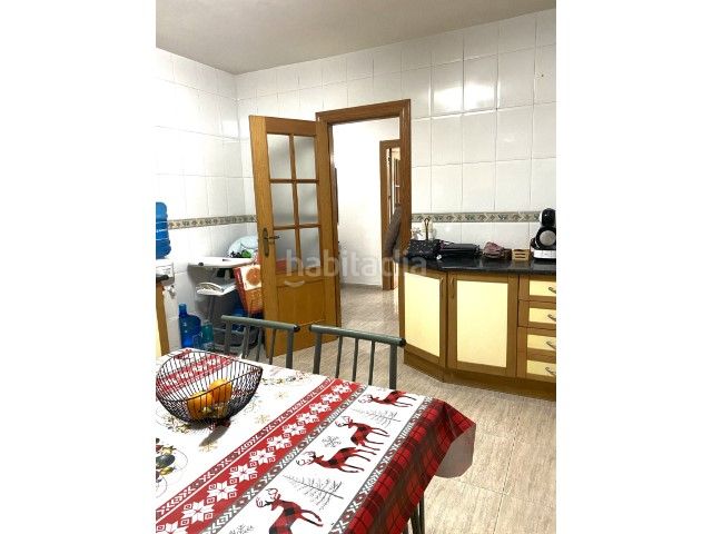 Foto ebf38f0d-5624-4515-a15b-15c65fbde829. Pis a Pabellón - Estación - El Corte Inglés Ejido (El)